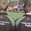 Rangiora High School (New Zealand) Rugby