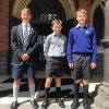 Christchurch Boys High School, Christchurch, New Zealand