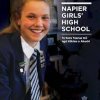 Napier Girls' High School, Napier (NZ) international student achievements